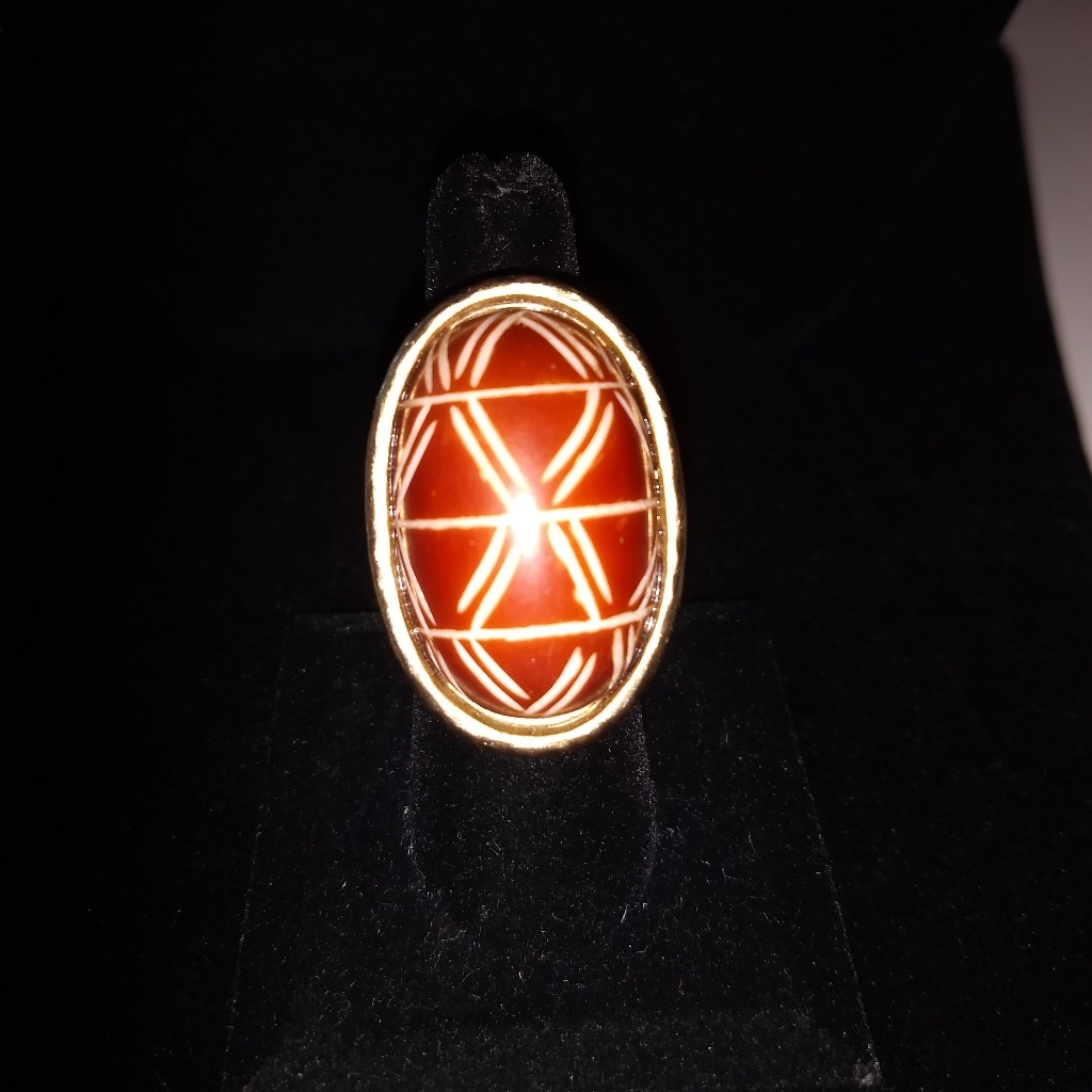 Chico's Stretch Ring